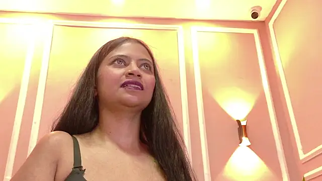 SuzyFox  online show from March 2026 08:48:01 PM