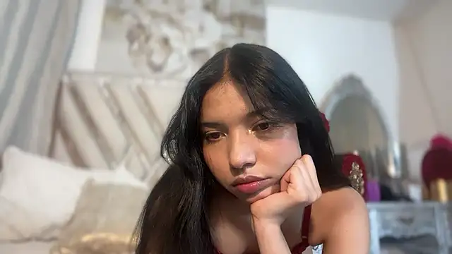 Snapshot of jadelaurent chatting on March 2026 12:24:02 AM jadelaurent online show from March 2026 12:24:02 AM