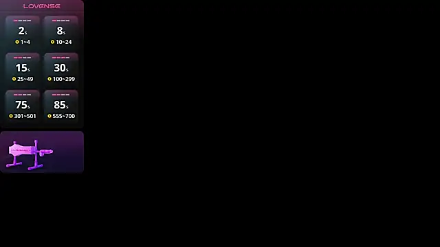 Snapshot of ViGothFox chatting on February 2026 09:32:01 PM ViGothFox online show from February 2026 09:32:01 PM