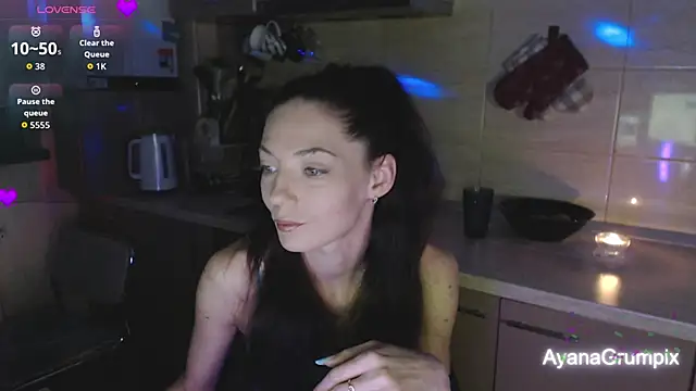 Snapshot of AyanaGrumpix chatting on March 2026 11:27:02 PM AyanaGrumpix online show from March 2026 11:27:02 PM