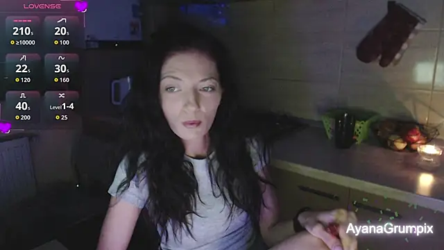 Snapshot of AyanaGrumpix chatting on April 2026 12:17:01 AM AyanaGrumpix online show from April 2026 12:17:01 AM