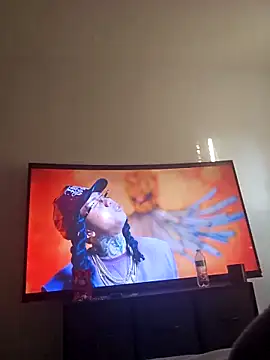 Haroldoliva95 online show from April 2026 12:10:01 PM