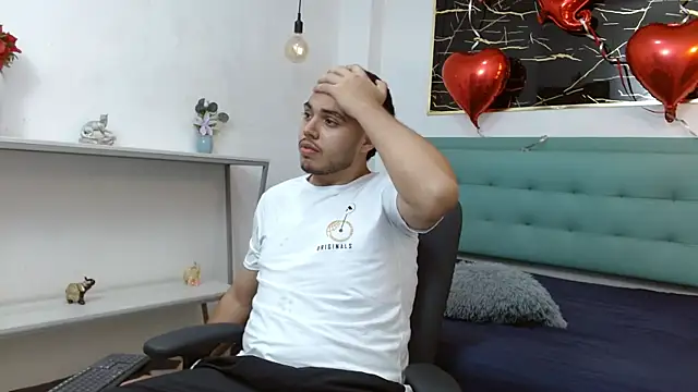 Trevor Ash online show from February 2026 03:14:02 AM