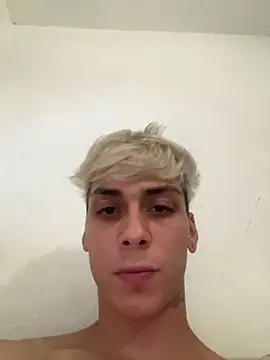 Babyfacenik online show from March 2026 02:57:01 PM