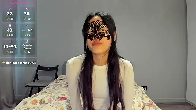 HelenBlazeTrt online show from May 2026 02:09:02 AM