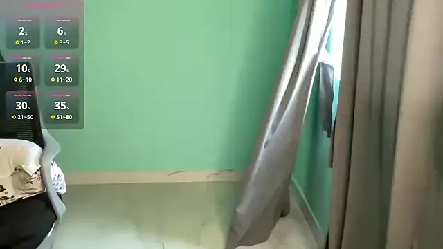 Romantic-Rascal online show from March 2026 06:29:01 AM