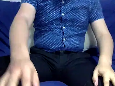 IngCalzon online show from April 2026 01:17:01 AM