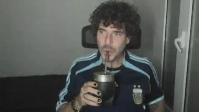 joaquin420 hot online show from February 2026 04:18:02 AM