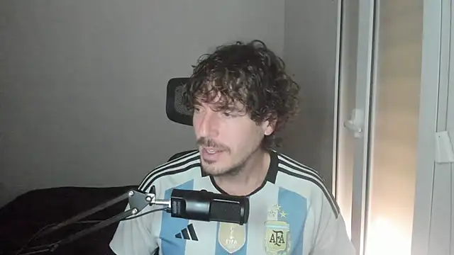 joaquin420 hot online show from February 2026 10:11:01 AM