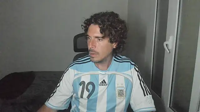 joaquin420 hot online show from April 2026 12:37:02 AM