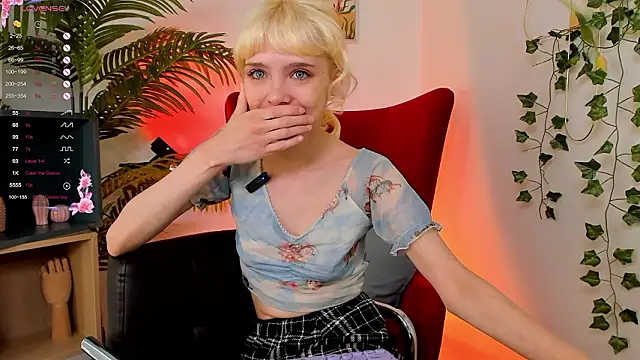 wow angel online show from March 2026 07:15:01 AM