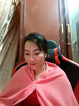 Aly live online show from February 2026 03:24:02 PM