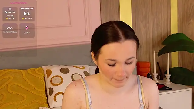 Snapshot of Abigail_Forland chatting on May 2026 05:15:02 AM Abigail Forland online show from May 2026 05:15:02 AM