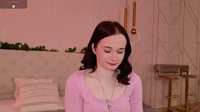 Snapshot of Abigail_Forland chatting on June 2026 05:15:01 AM Abigail Forland online show from June 2026 05:15:01 AM