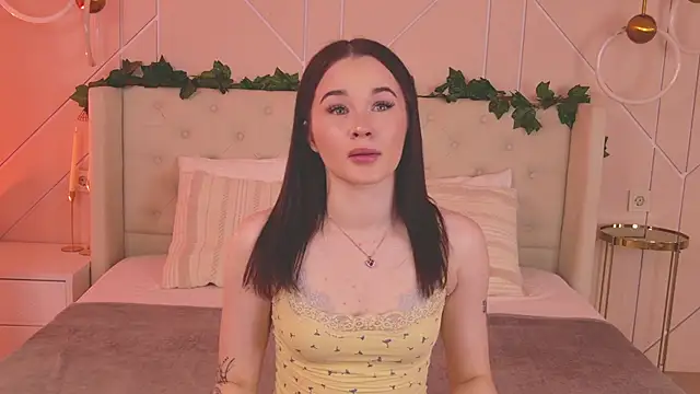 Snapshot of Abigail_Forland chatting on July 2026 05:10:02 AM Abigail Forland online show from July 2026 05:10:02 AM
