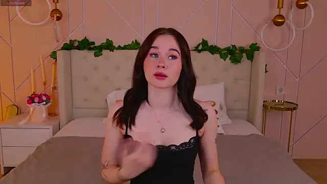 Snapshot of Abigail_Forland chatting on July 2026 05:11:01 AM Abigail Forland online show from July 2026 05:11:01 AM