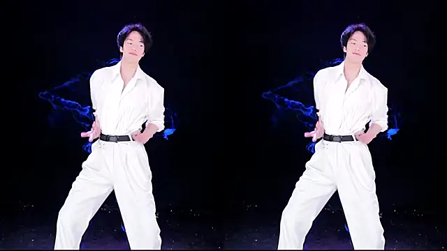 GGBond-02 online show from March 2026 01:26:02 PM