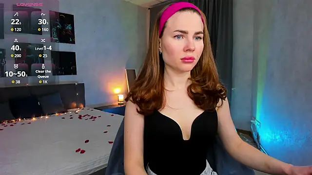 little  isabel online show from March 2026 01:23:02 AM