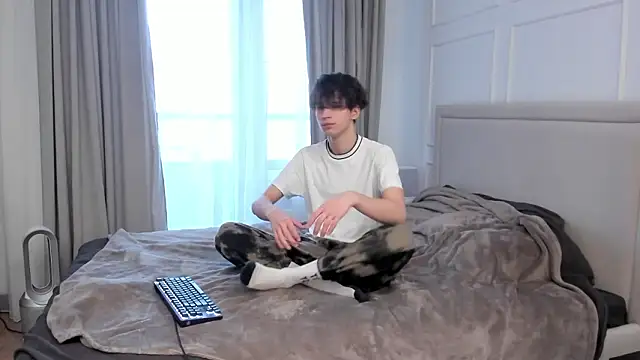 Ur NextDoor Boy online show from March 2026 06:36:02 AM