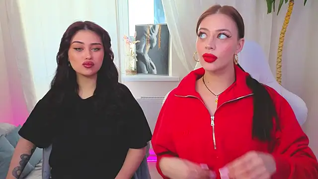 Sofia Plump online show from April 2026 10:19:02 AM