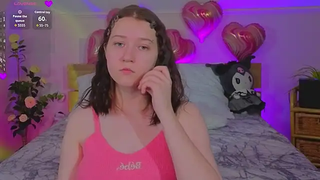 Snapshot of MmollyMay chatting on February 2026 10:54:01 AM MmollyMay online show from February 2026 10:54:01 AM