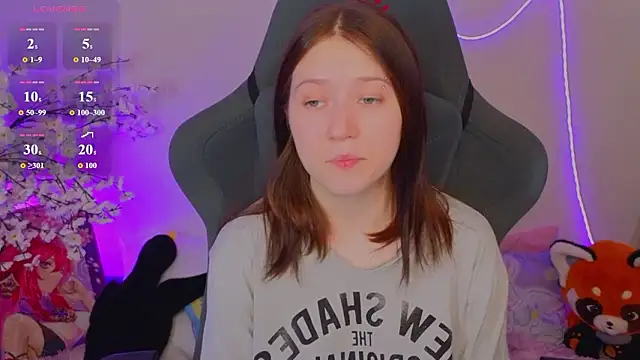 Snapshot of MmollyMay chatting on February 2026 10:16:01 AM MmollyMay online show from February 2026 10:16:01 AM