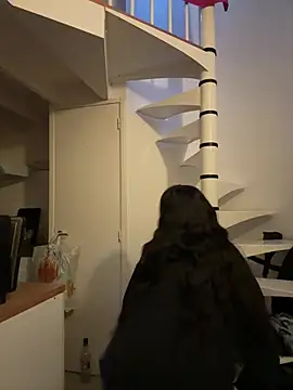 Mis-Elisa96 online show from March 2026 06:14:02 PM