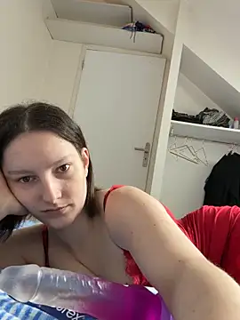 Mis-Elisa96 online show from May 2026 04:12:01 PM