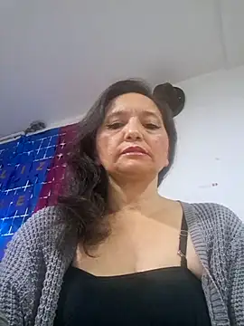 Alexamontiel  online show from March 2026 03:12:01 AM