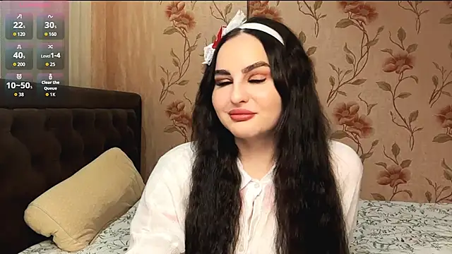 charmybae online show from February 2026 04:03:02 PM