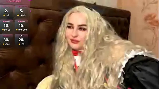 charmybae online show from March 2026 03:40:02 PM