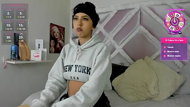 luxx 11 online show from February 2026 12:45:02 PM