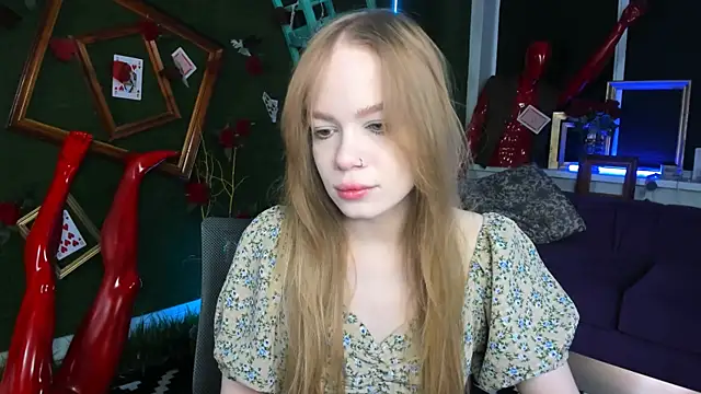 AmyNox online show from April 2026 05:08:02 AM