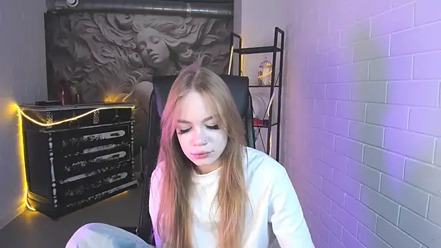 Snapshot of AmyNox chatting on July 2026 09:12:01 AM AmyNox online show from July 2026 09:12:01 AM