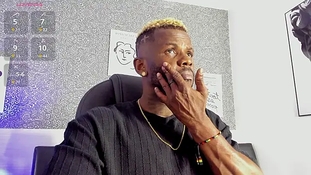 Mark Vega online show from February 2026 07:12:01 PM