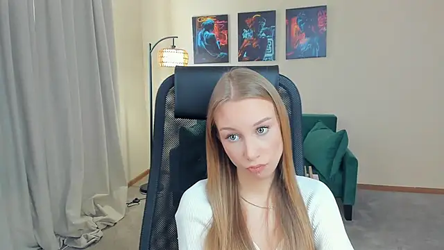 CarmenLipkin online show from February 2026 10:34:02 AM