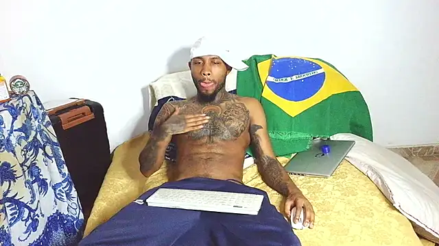 Bdarenth007 online show from February 2026 12:21:01 AM