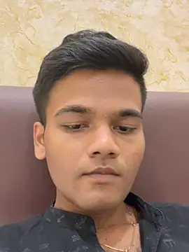 Dazzling dude online show from April 2026 07:11:01 PM