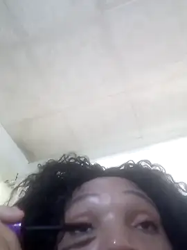 Tallgoddess online show from February 2026 08:05:02 AM