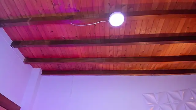 Miss LunaVelvet online show from February 2026 11:54:01 AM