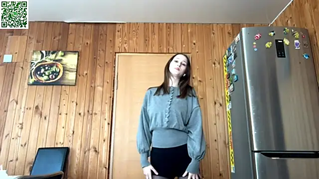 VickieKush online show from April 2026 08:42:02 AM