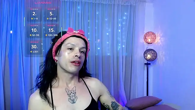 DanniHotBoy02 online show from April 2026 11:06:01 PM