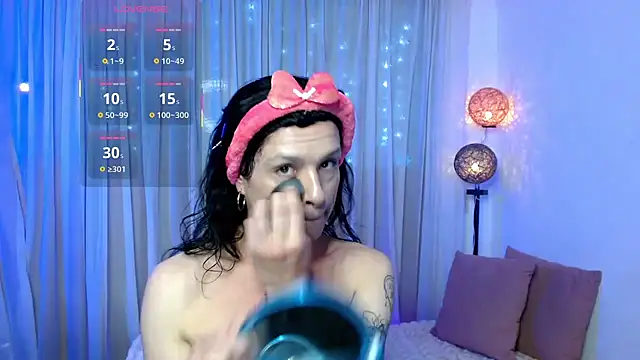 DanniHotBoy02 online show from April 2026 10:34:02 PM