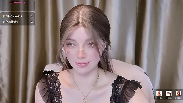 audience114 online show from March 2026 12:30:01 PM