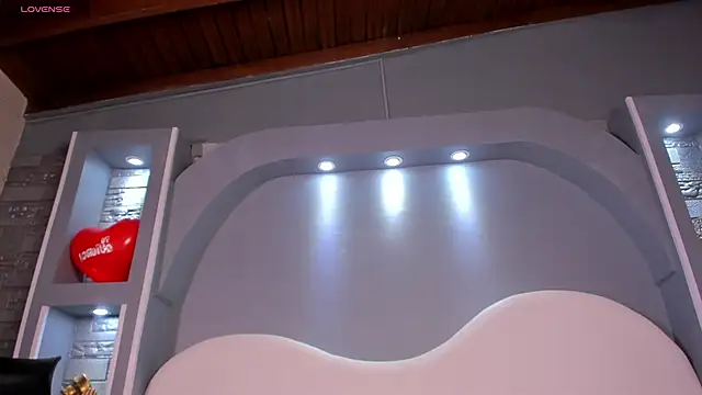 Sweet Celeste06 online show from February 2026 10:54:02 PM