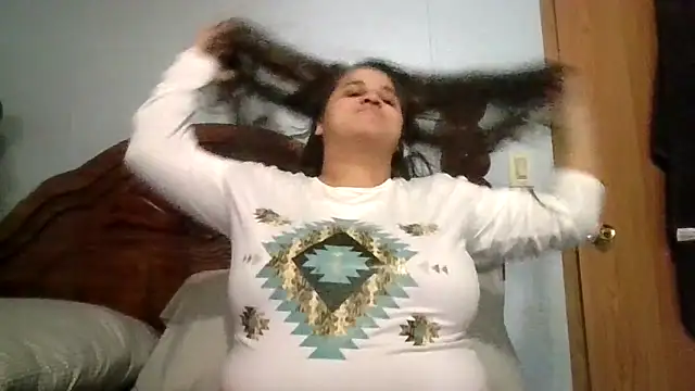 Celeste6969 online show from February 2026 02:02:01 PM