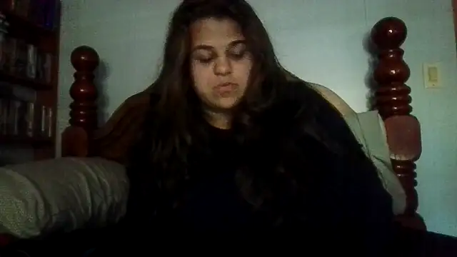 Celeste6969 online show from March 2026 01:51:01 PM