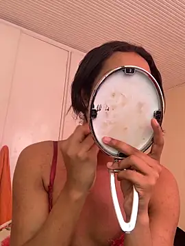 horny brii online show from February 2026 06:15:01 PM