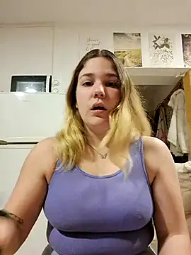 Dulcexpecado online show from March 2026 10:16:01 PM