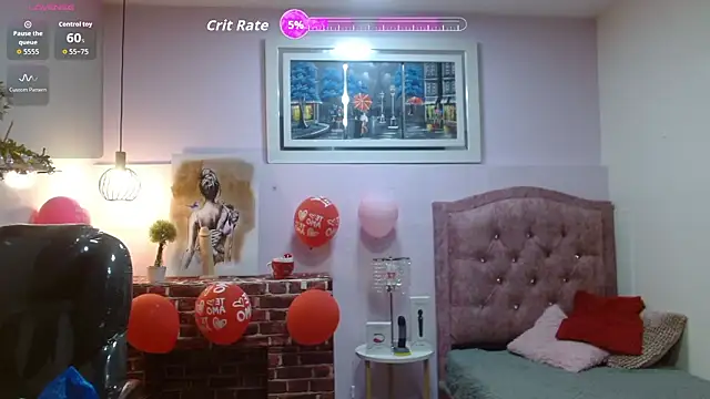 emma antury online show from February 2026 07:43:01 PM